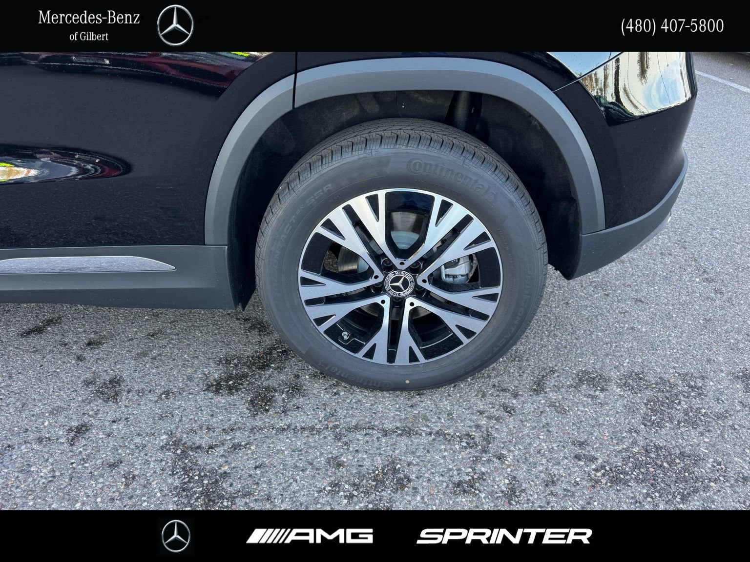 New 2026 Mercedes-Benz GLA 250 image 6