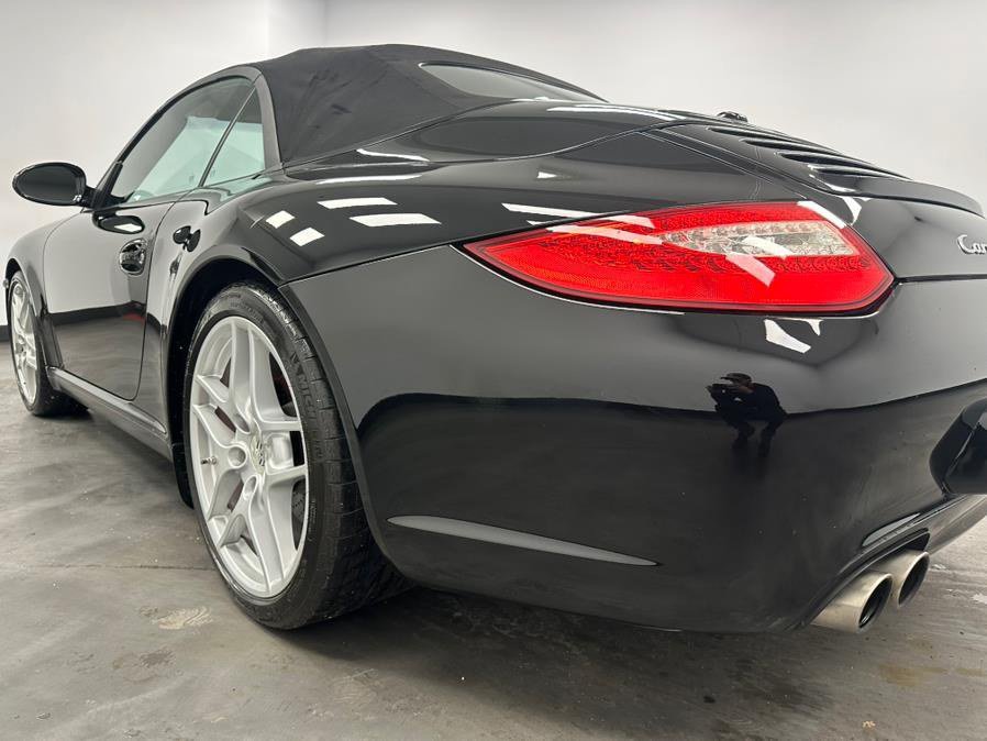 Used 2010 Porsche 911 Carrera S RWD image 41
