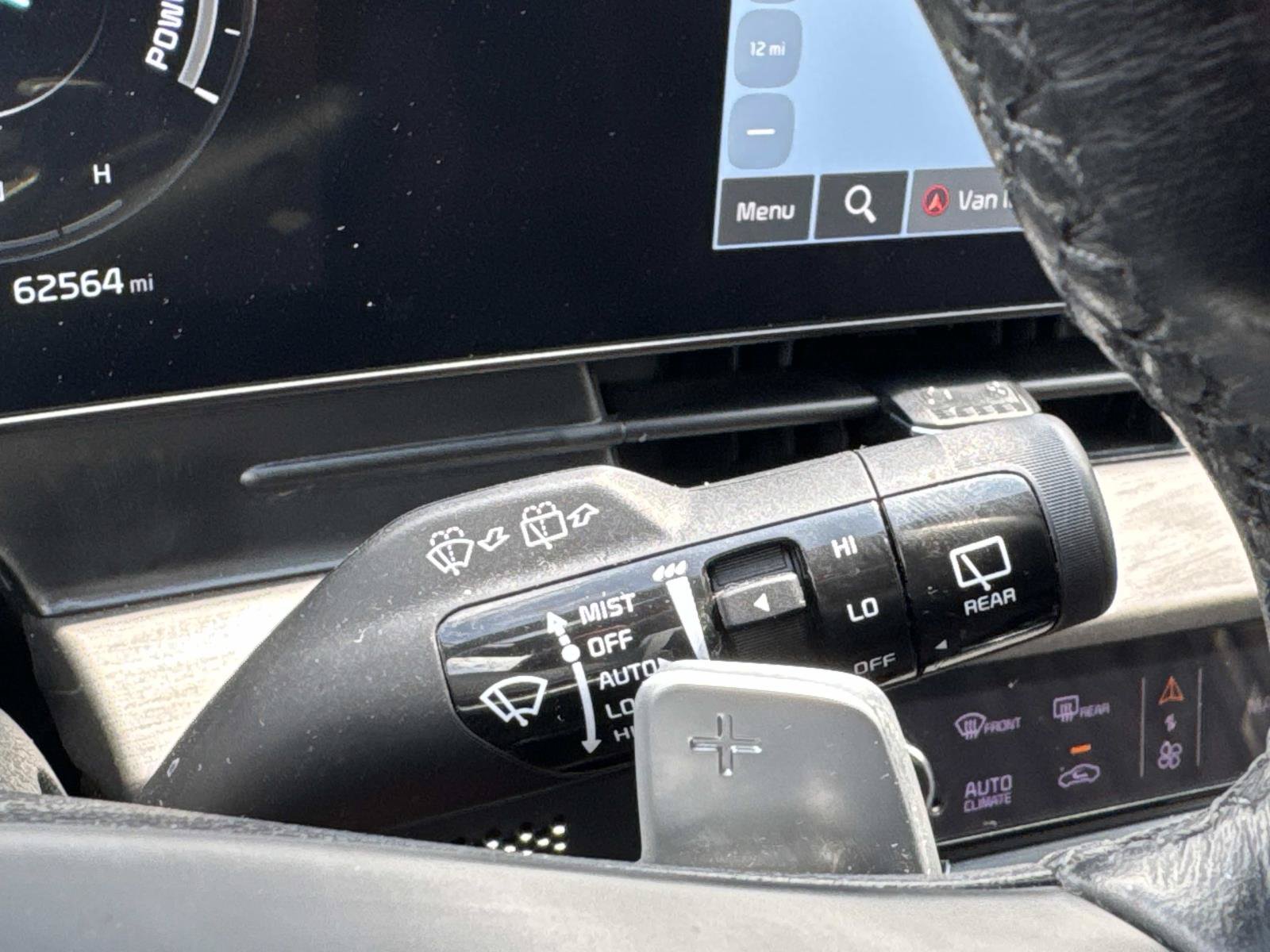 Used 2023 Kia Sportage X-Line Prestige AWD/4WD image 18