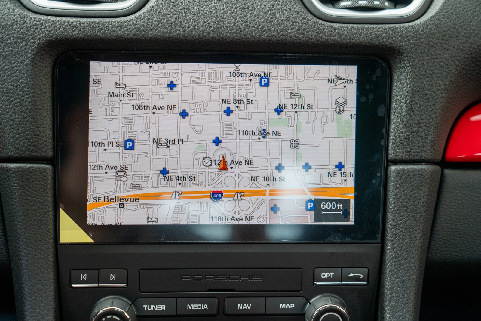 New 2025 Porsche 718 Cayman image 19