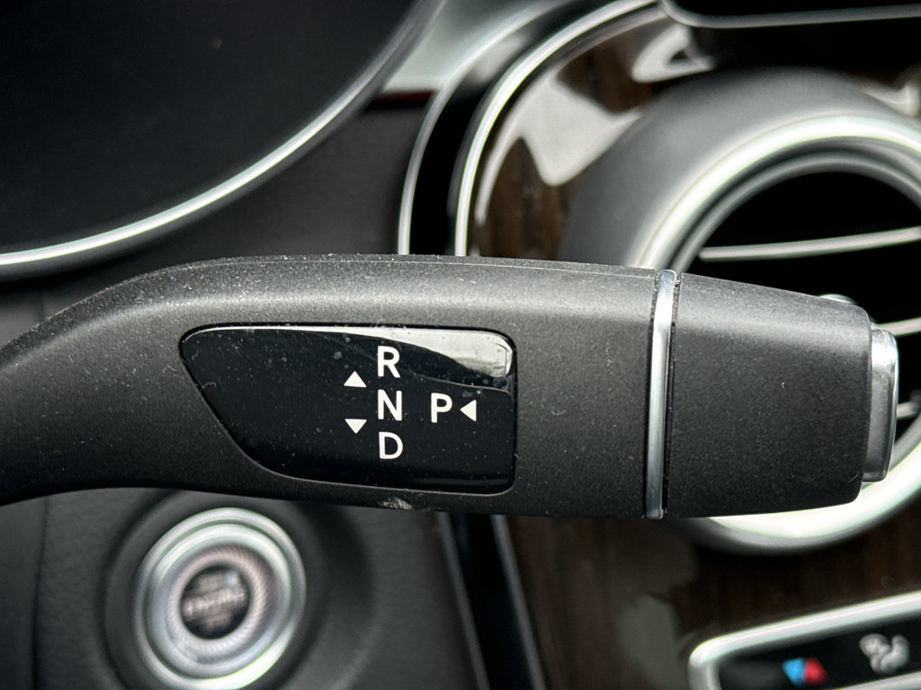 Used 2021 Mercedes-Benz C 300 4MATIC Sedan image 20
