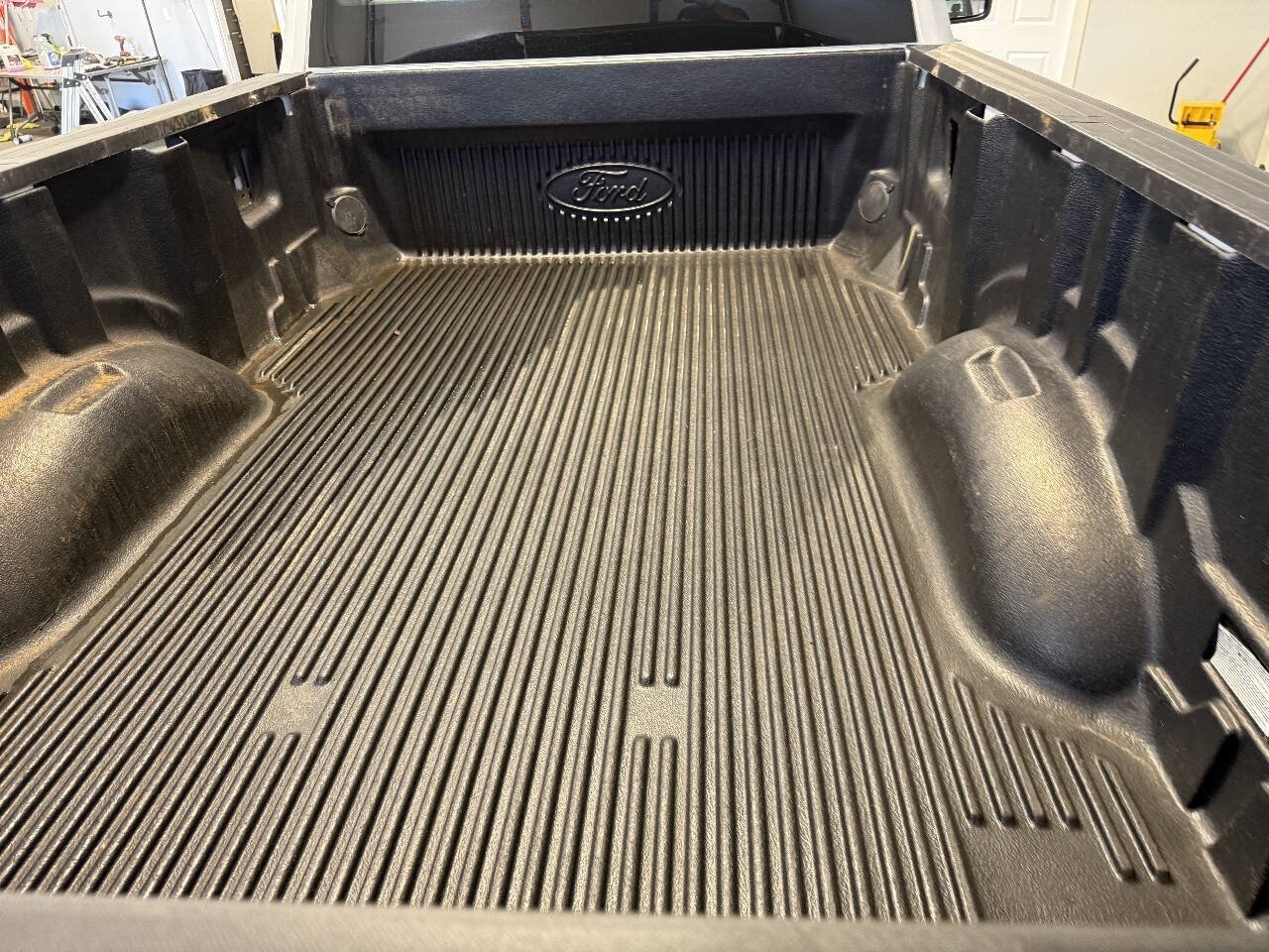 Used 2019 Ford F350 XL w/ XL Value Package AWD/4WD image 7