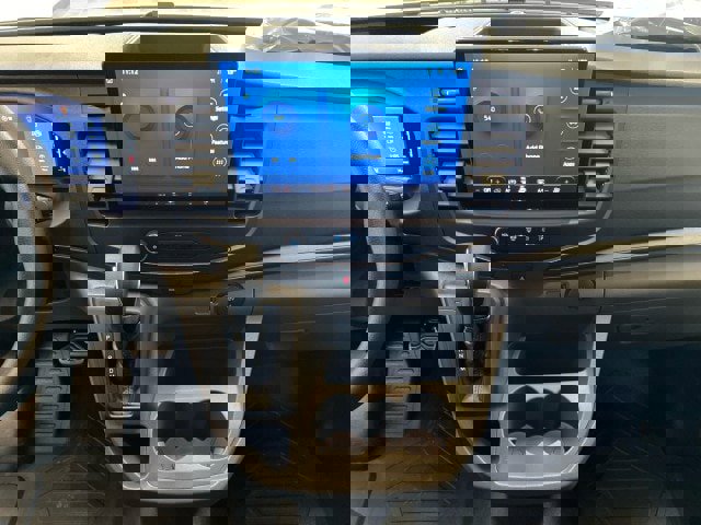 New 2026 Ford Transit 250 148 Medium Roof Extended AWD w/ Exterior Upgrade Package image 21