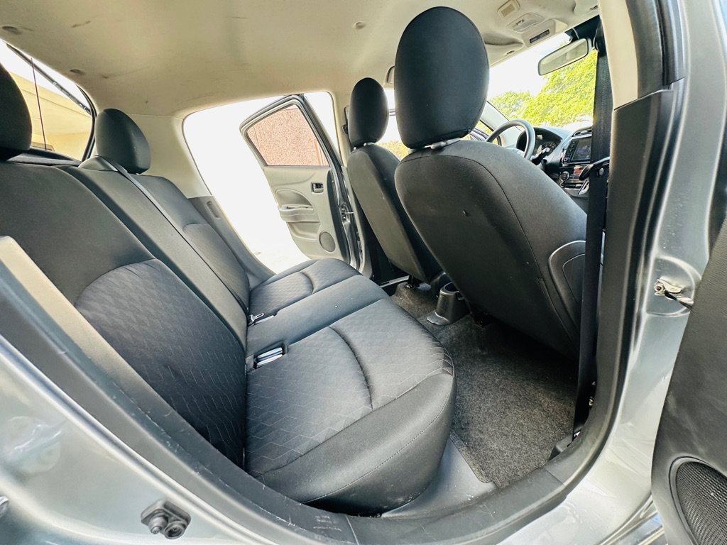 Used 2021 Mitsubishi Mirage ES FWD image 24
