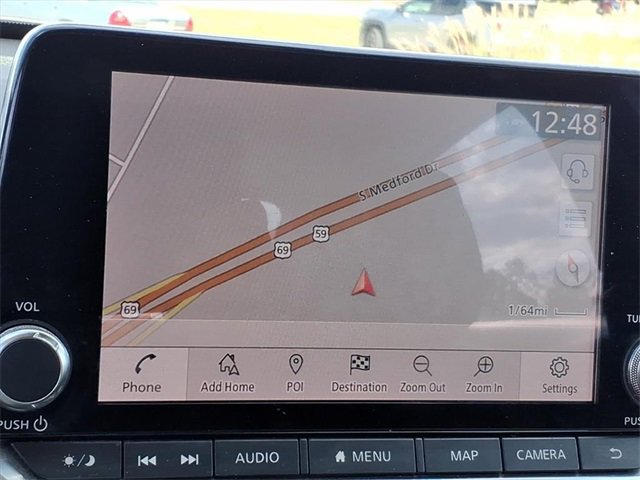 Used 2019 Nissan Altima 2.5 SL image 5