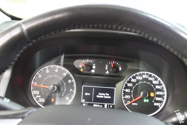 Used 2018 GMC Acadia SLE FWD image 18