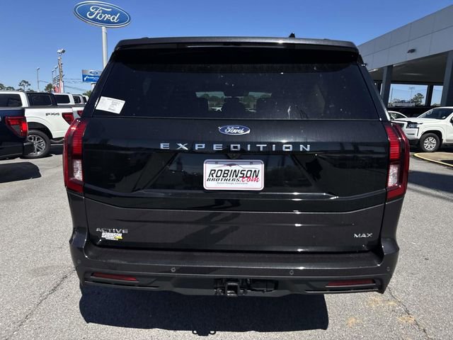 New 2026 Ford Expedition Max Active image 6