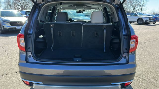 Used 2021 Honda Pilot Touring image 28