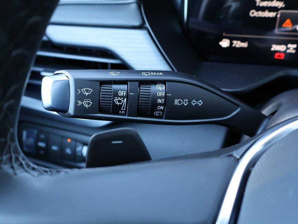 New 2026 GMC Acadia Elevation w/ Black Edition AWD/4WD image 17