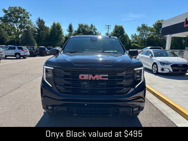 Used 2025 GMC Sierra 1500 Elevation AWD/4WD image 3