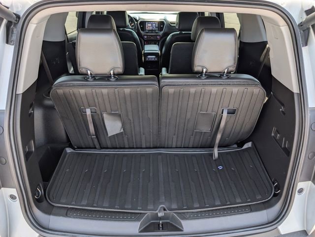 Used 2021 GMC Acadia AT4 AWD/4WD image 14
