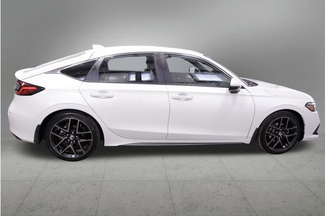 Certified 2023 Honda Civic Sport Touring image 7