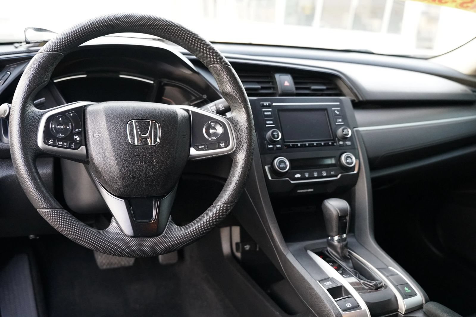 Used 2021 Honda Civic LX image 13