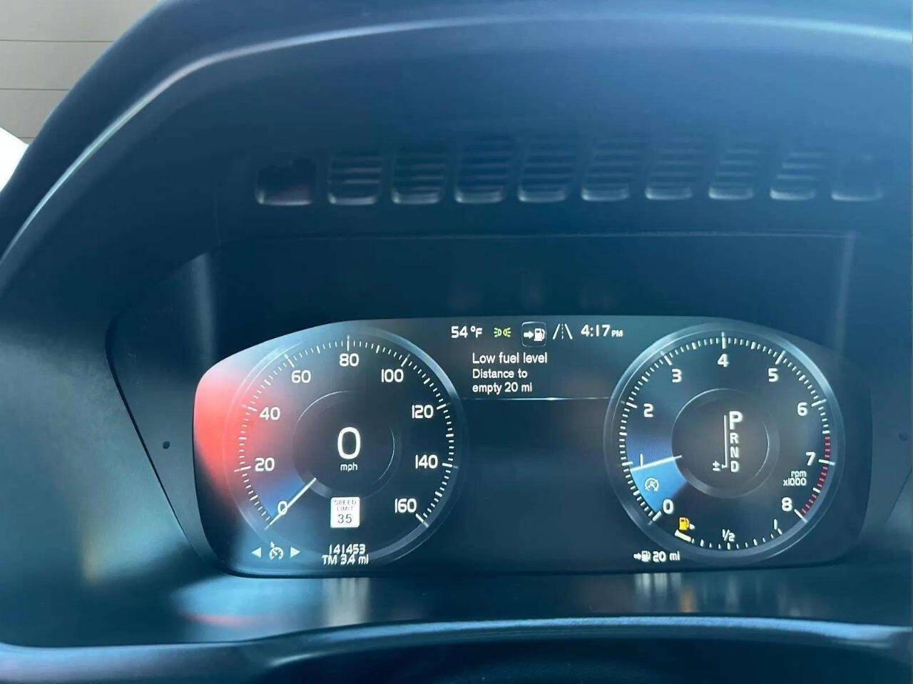 Used 2016 Volvo XC90 T6 Momentum image 24