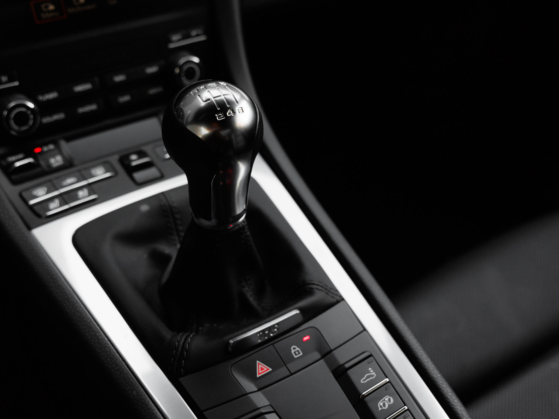 Certified 2025 Porsche 718 Cayman RWD image 23
