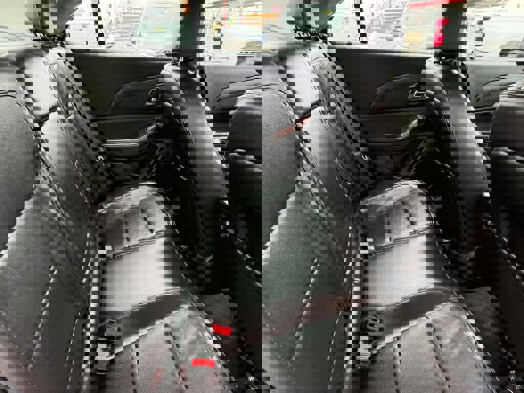 Used 2013 Chevrolet Malibu LTZ image 27