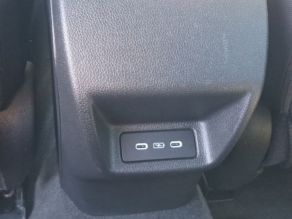Certified 2024 Acura Integra A-Spec w/ Technology Package FWD image 11
