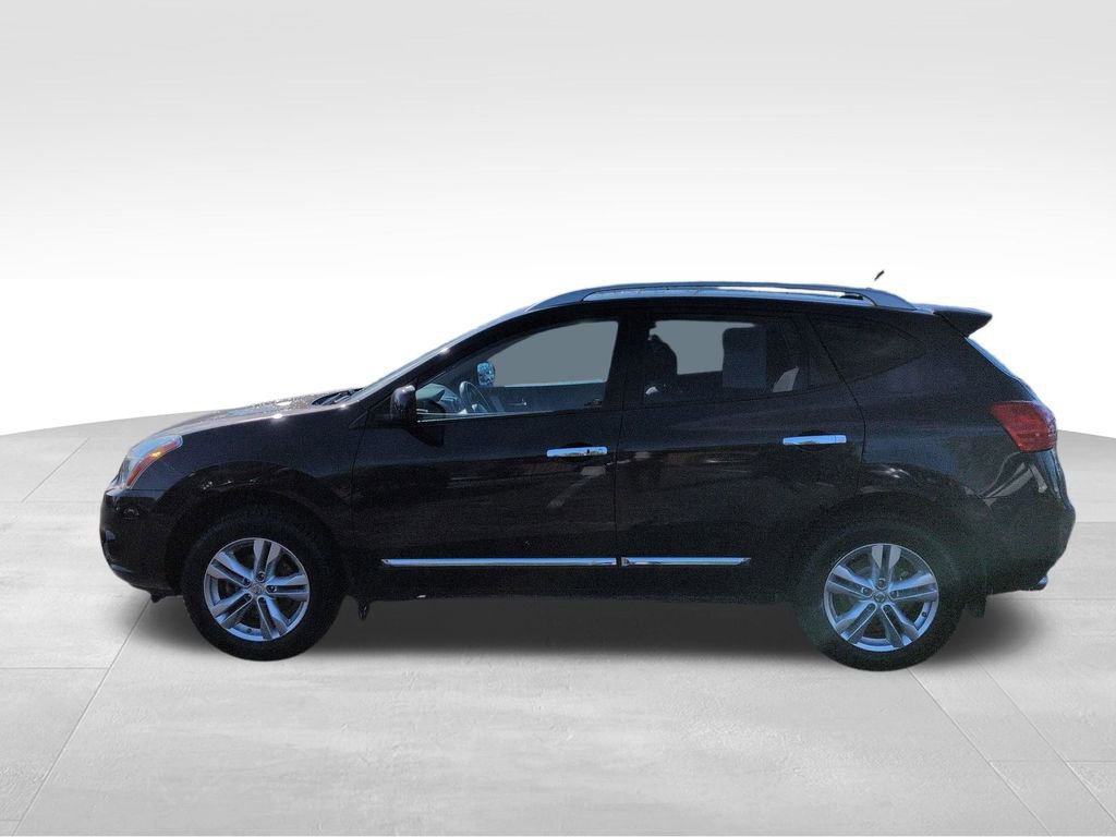 Used 2013 Nissan Rogue SV image 12