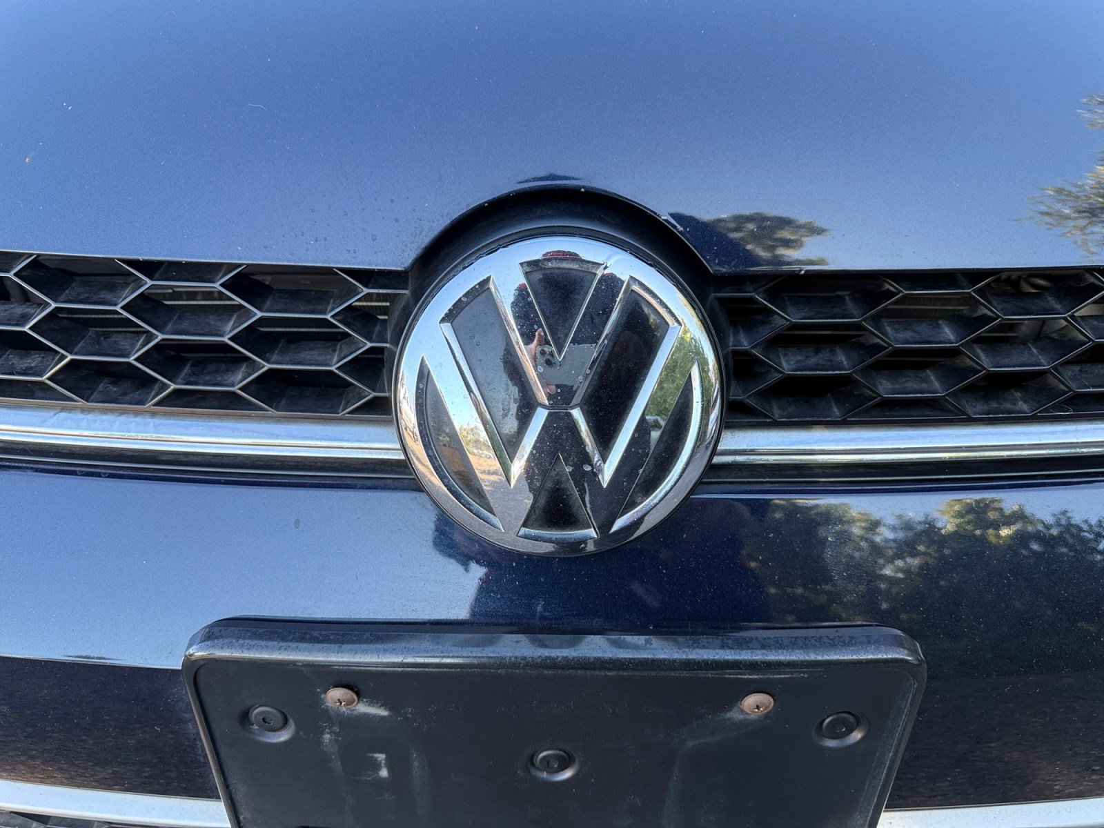 Used 2017 Volkswagen Golf Alltrack S AWD/4WD image 22
