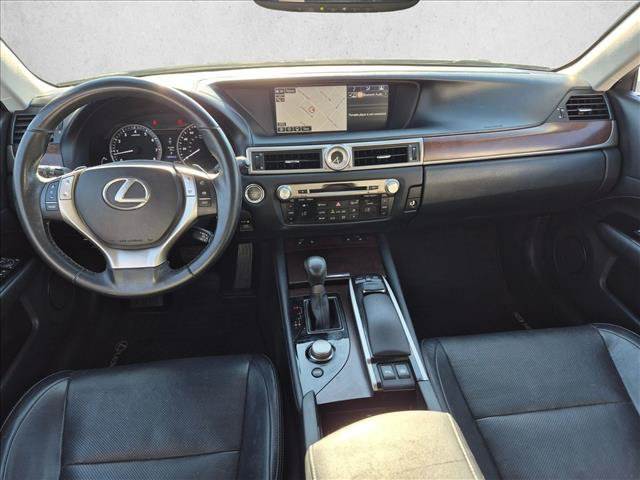 Used 2015 Lexus GS 350 w/ Premium Package RWD image 18