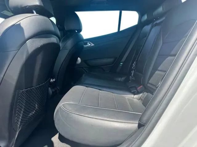 Used 2021 Kia Stinger GT2 AWD/4WD image 18