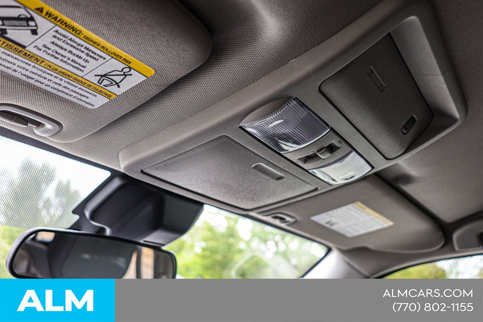 Used 2025 Nissan Frontier S w/ S Utility Package image 45