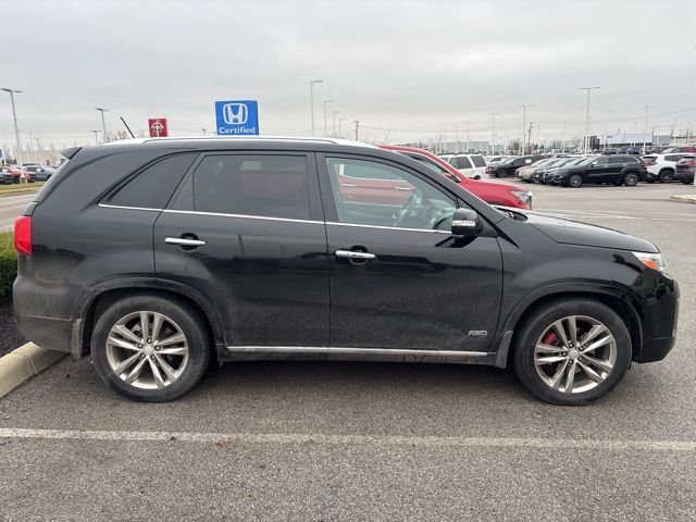Used 2015 Kia Sorento SX image 5