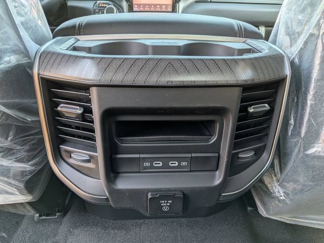New 2026 RAM 1500 Big Horn AWD/4WD image 13