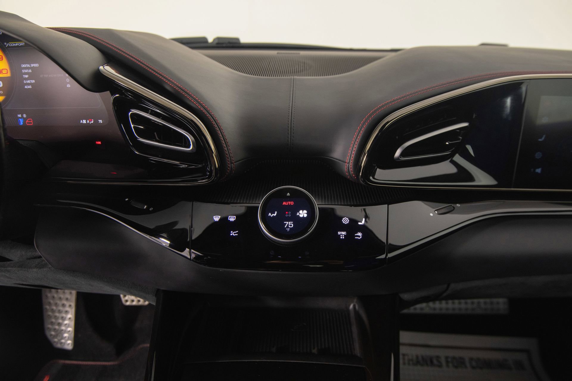 Used 2025 Ferrari Purosangue image 14