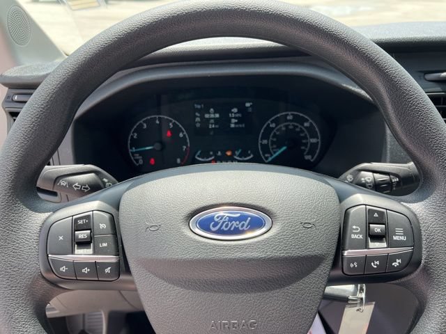New 2023 Ford Transit 150 Low Roof RWD image 11