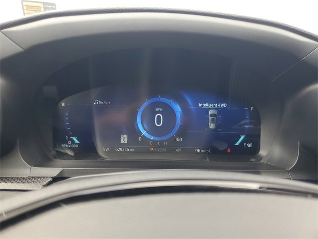 Used 2022 Ford Explorer ST w/ Equipment Group 401A image 21