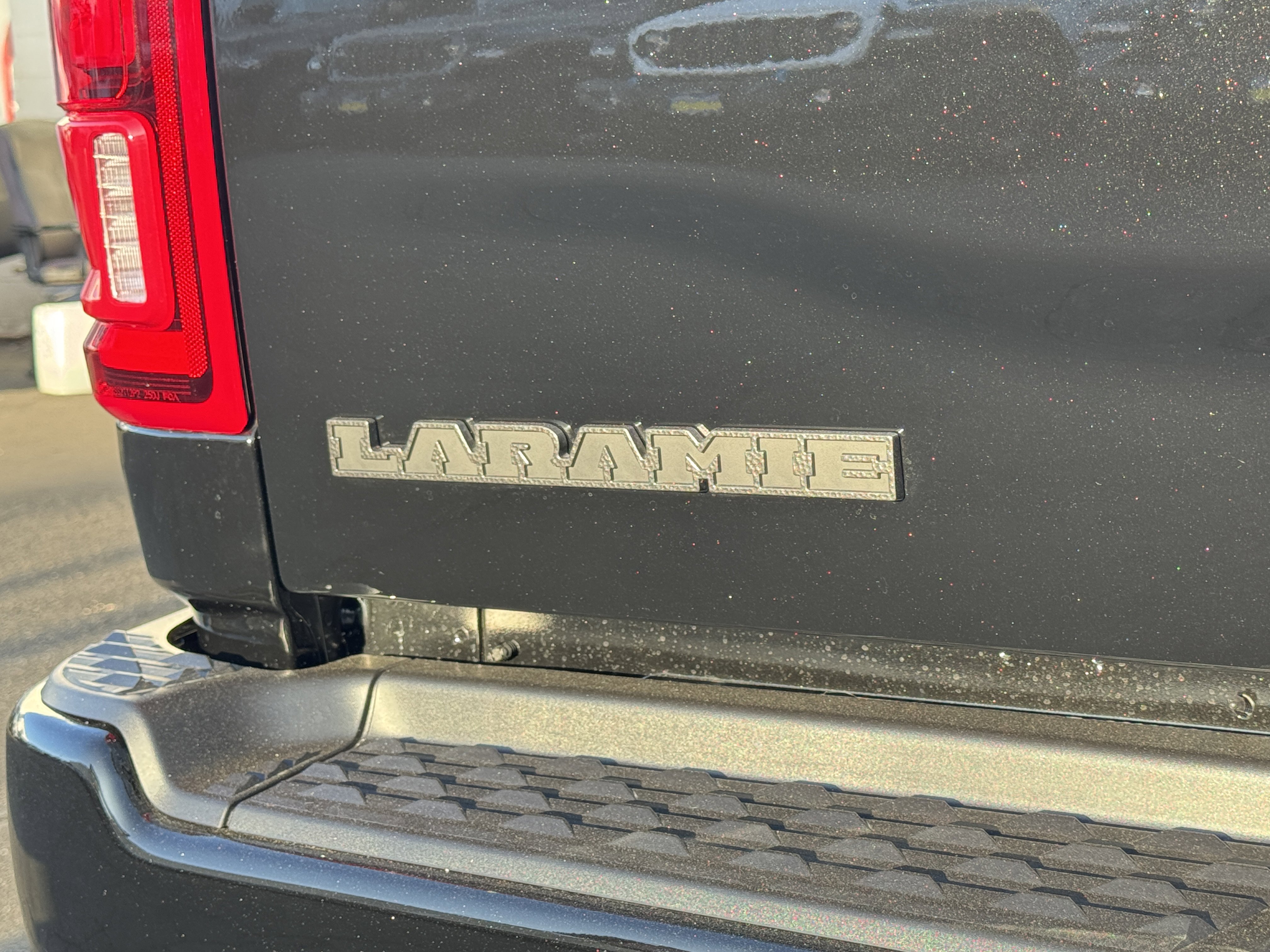 New 2026 RAM 2500 Laramie image 15