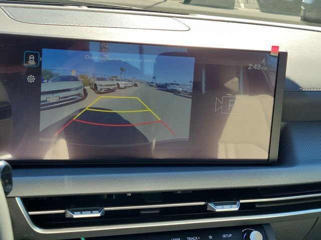 New 2026 Hyundai Sonata SEL image 11