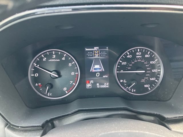 Used 2024 Subaru Outback Premium AWD/4WD image 23
