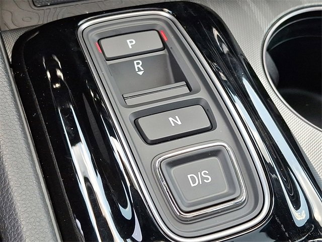 New 2026 Honda Passport TrailSport image 12