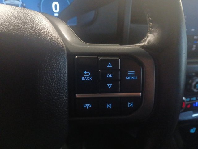 Used 2024 Ford F250 Lariat w/ Sport Appearance Package AWD/4WD image 6