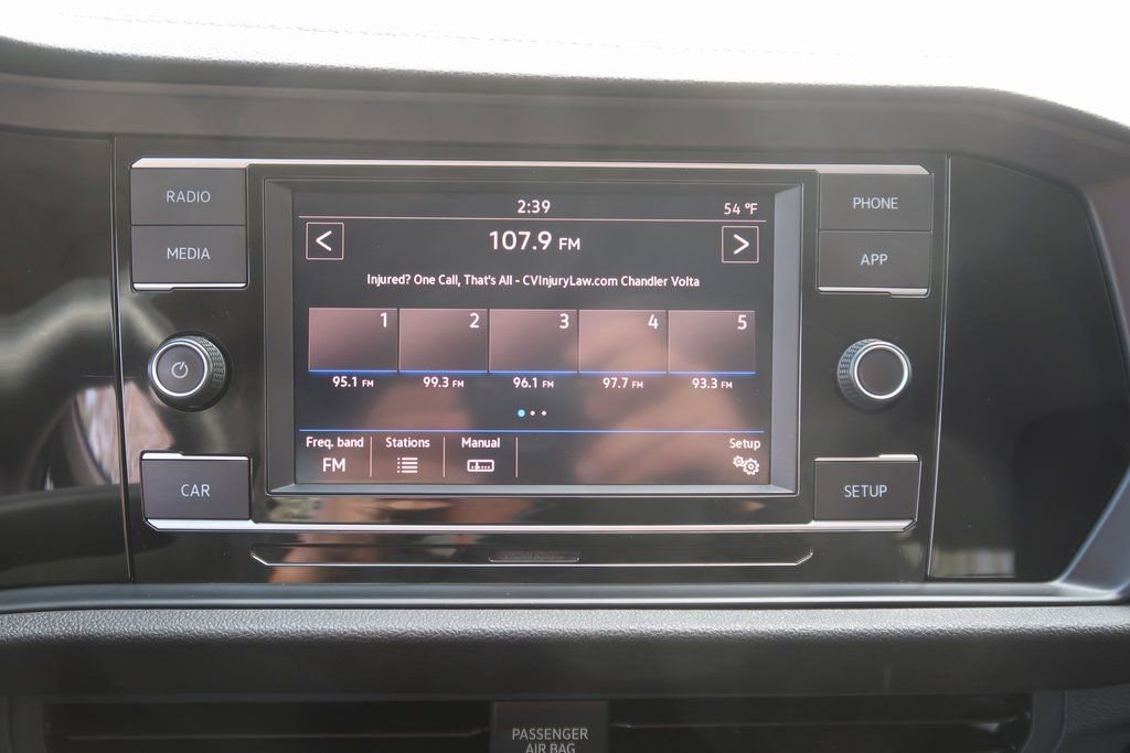 Used 2019 Volkswagen Jetta S image 23