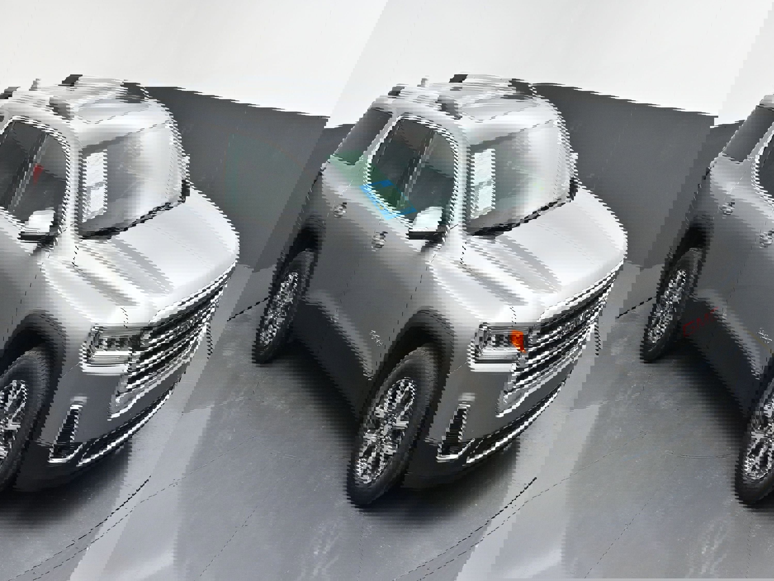 Used 2023 GMC Acadia SLT w/ Technology Package image 49