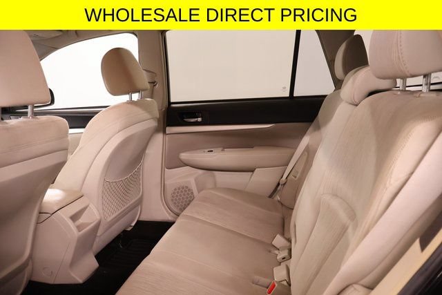 Used 2013 Subaru Outback 2.5i Premium AWD/4WD image 28
