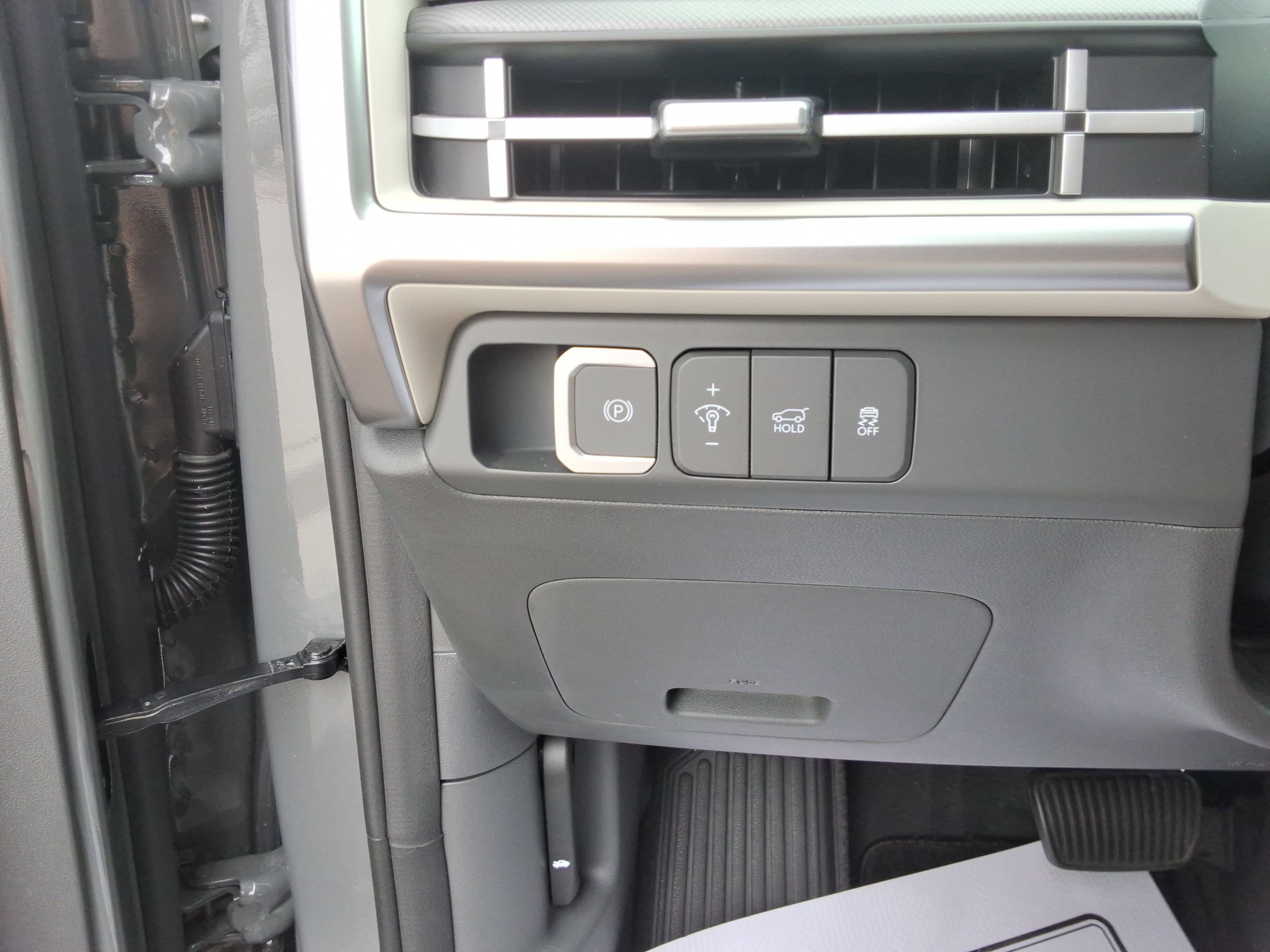 Used 2026 Hyundai Santa Fe SE AWD/4WD image 20