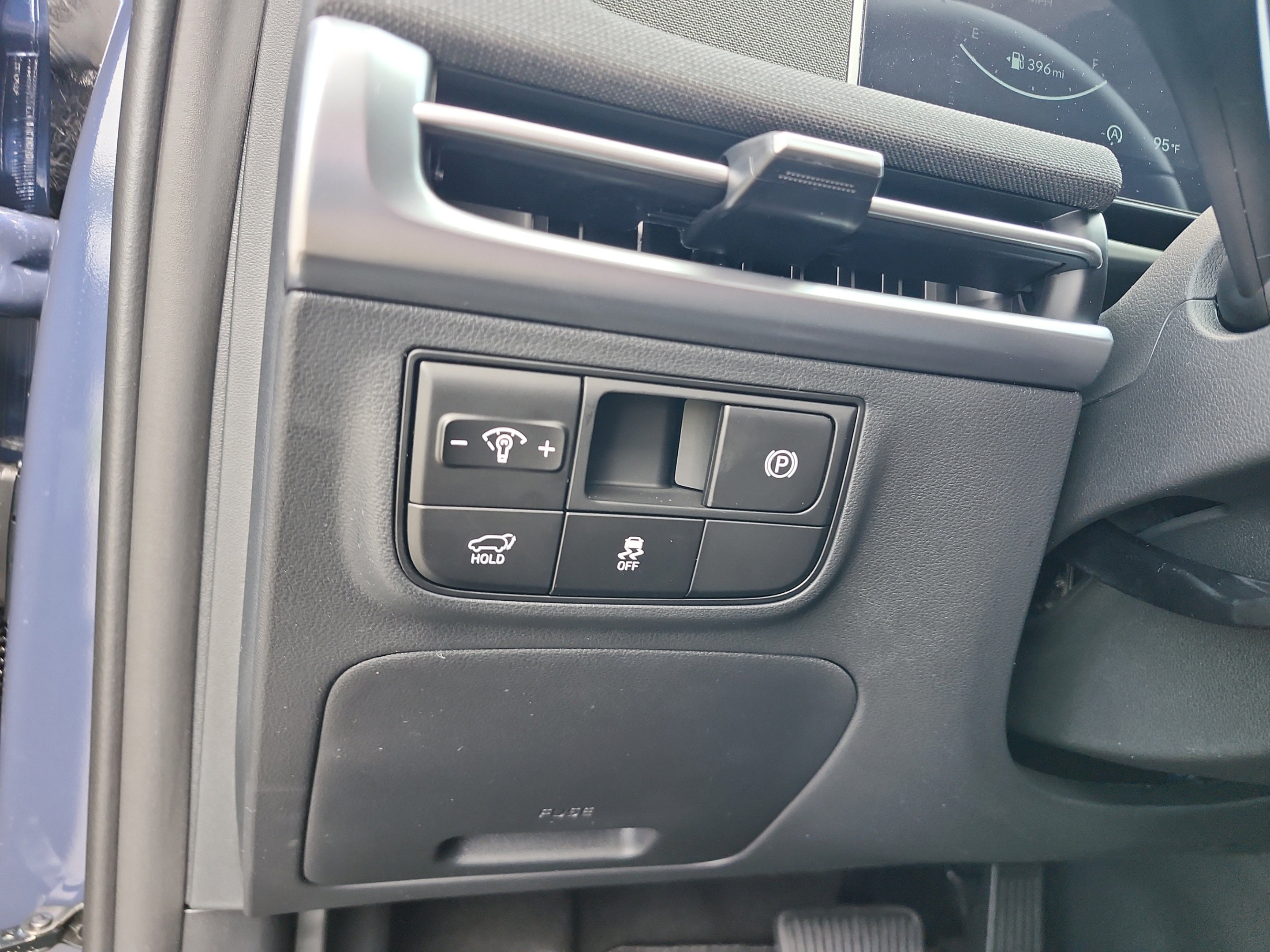 New 2026 Hyundai Tucson Limited AWD/4WD image 12