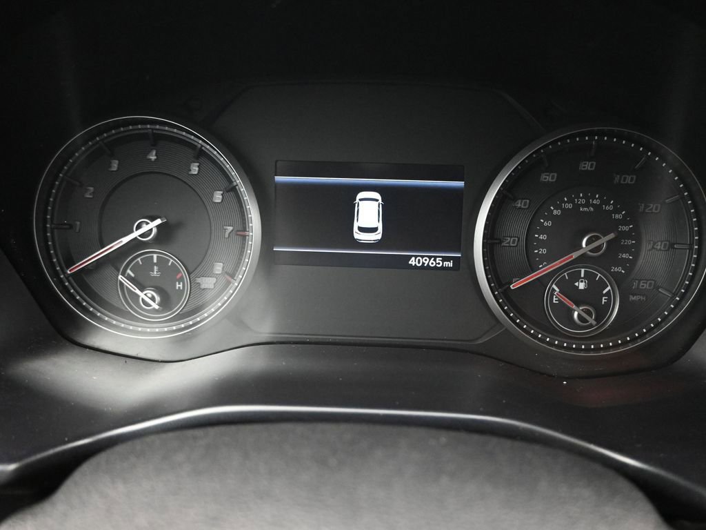 Used 2023 Hyundai Santa Fe SE image 13