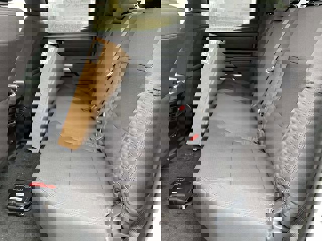 New 2026 Toyota Tundra SR5 image 8