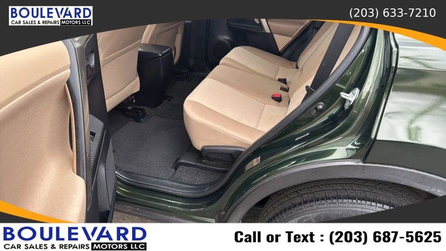Used 2013 Toyota RAV4 XLE AWD/4WD image 27