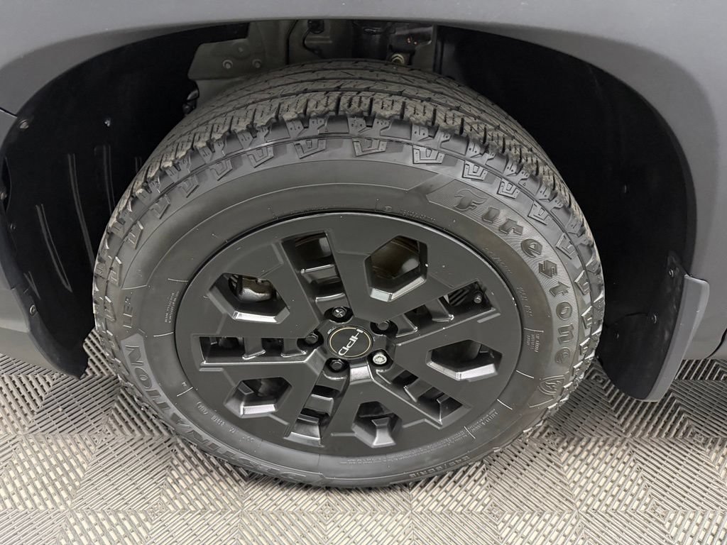 Used 2023 Honda Ridgeline RTL-E image 21