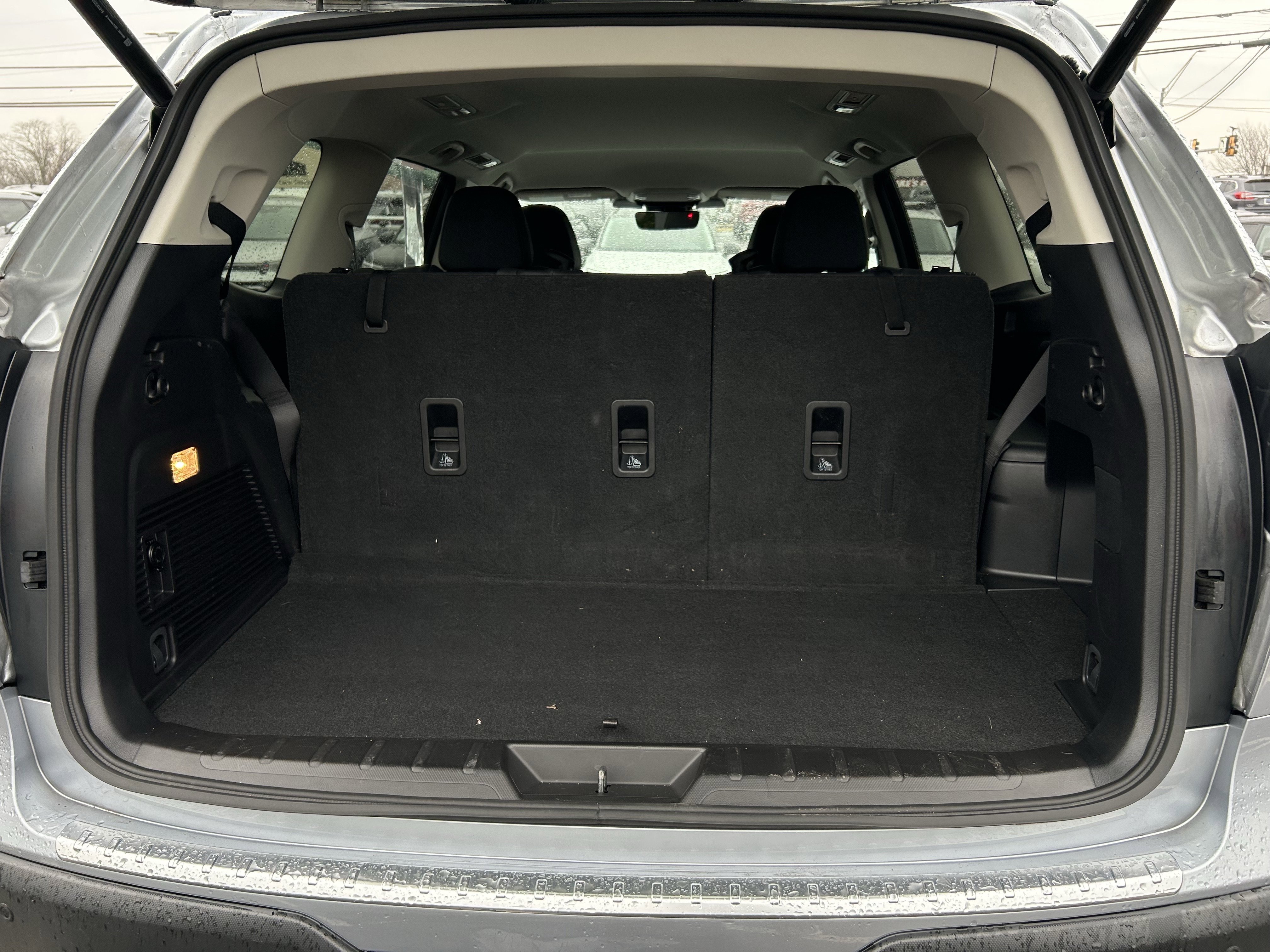 Used 2023 Subaru Ascent Limited w/ Popular Package #2A image 26
