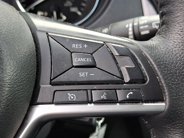 Used 2020 Nissan Rogue S w/ Special Edition Package AWD/4WD image 22