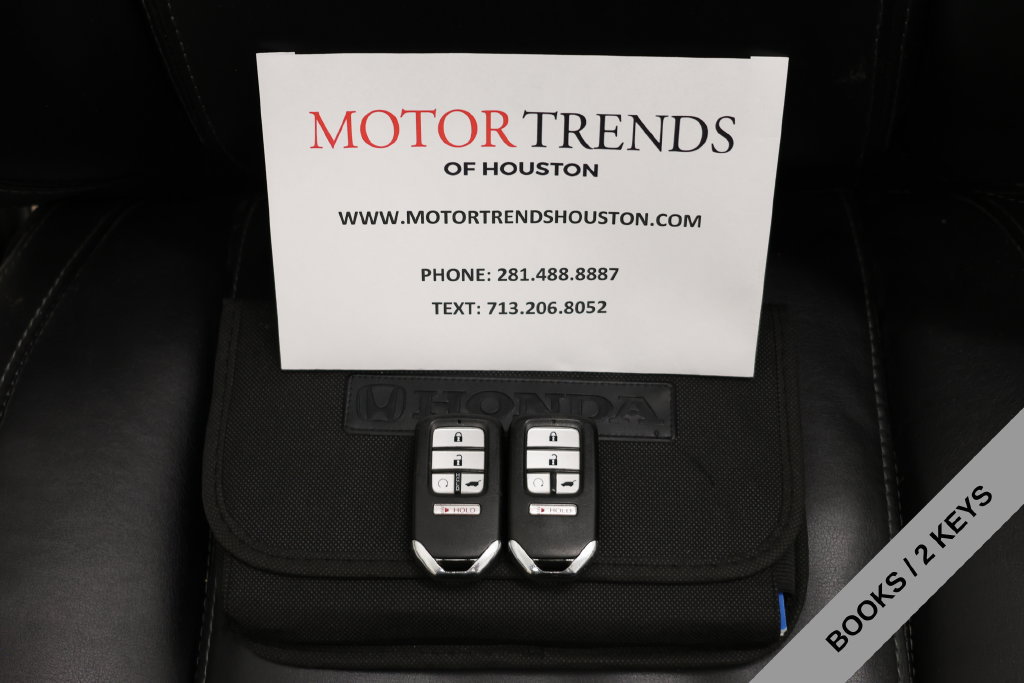 Used 2017 Honda Pilot EX-L image 38