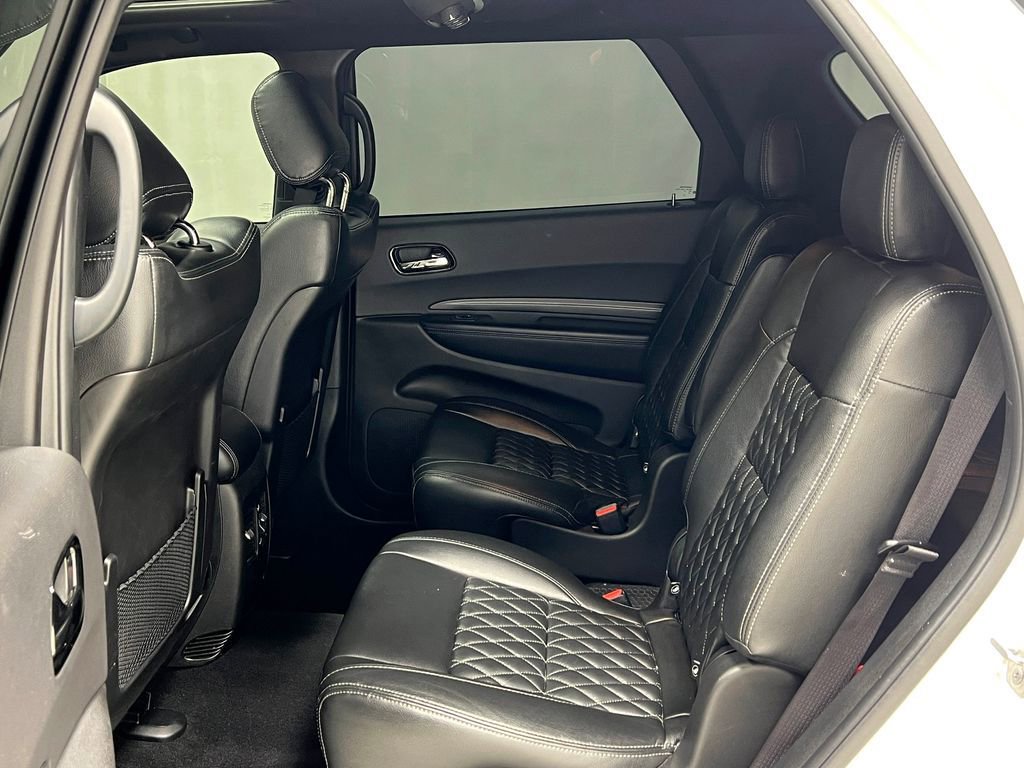 Used 2021 Dodge Durango GT w/ Blacktop Package AWD/4WD image 31