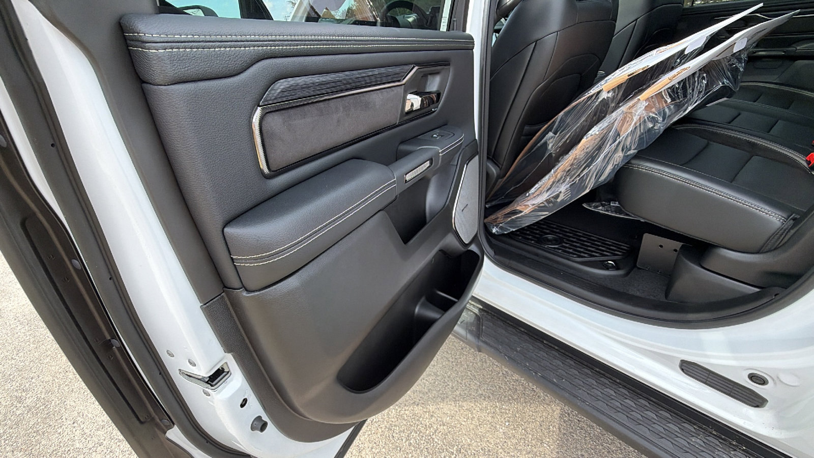 New 2026 RAM 1500 Rebel image 19